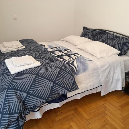 Alimos Studio Beach Apartment Athens Ngoại thất bức ảnh