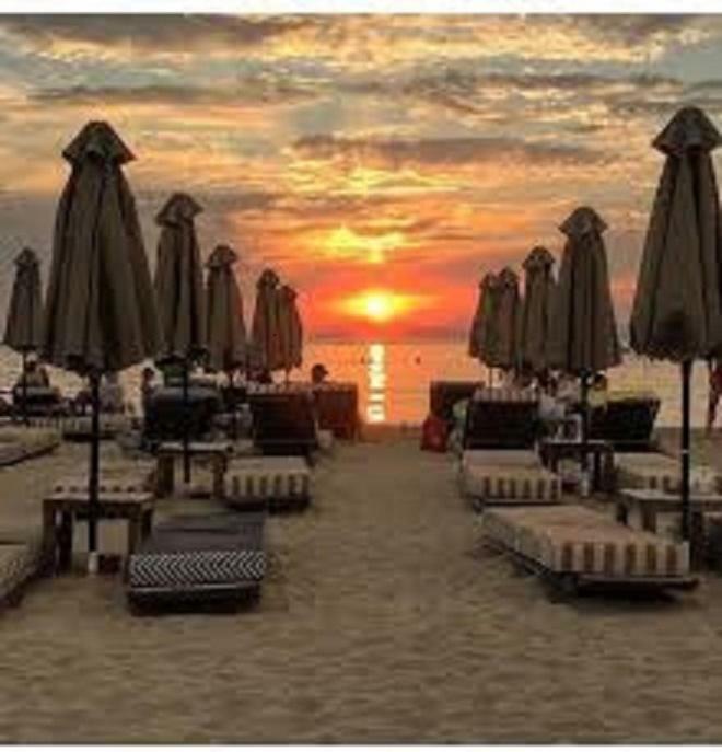 Alimos Studio Beach Apartment Athens Ngoại thất bức ảnh
