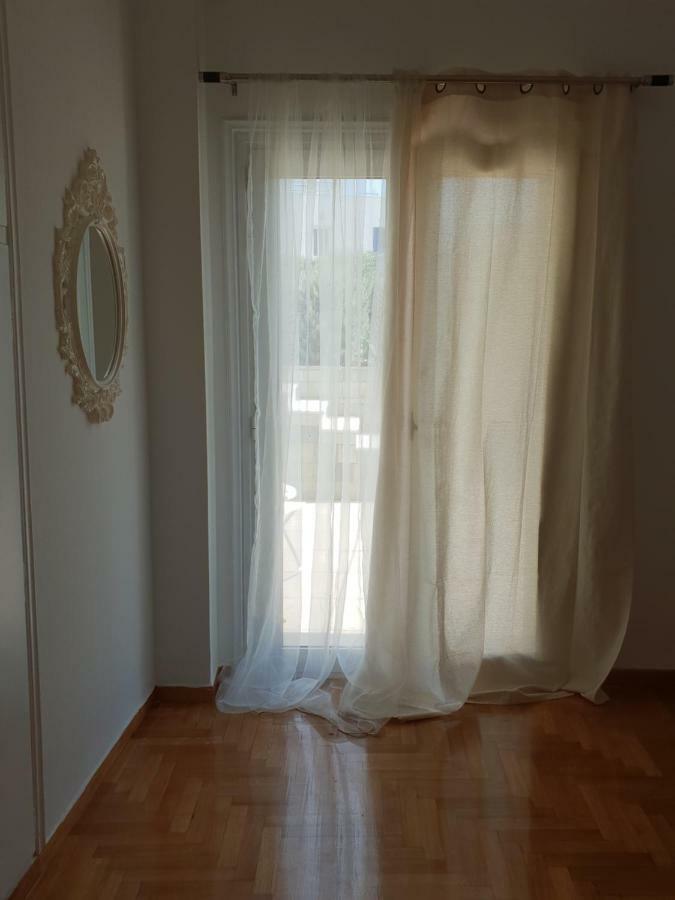 Alimos Studio Beach Apartment Athens Ngoại thất bức ảnh